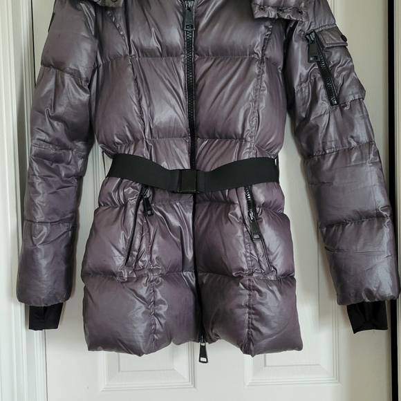 ! SAM NYC Soho Down Coat - Picture 8 of 15